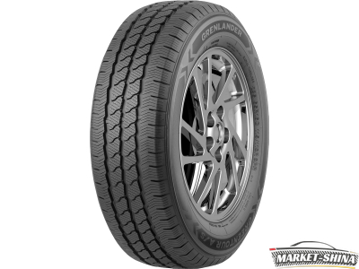 Grenlander Greentour A/S 225/70 R15 112/110R