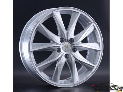 Replay A183 7 x 19 5*112 Et:34 Dia:66.6 BKF