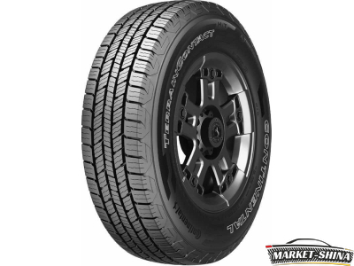 Continental TerrainContact H/T 265/70 R17 115T