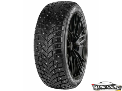 Gripmax SureGrip Pro Ice 245/35 R21 96T