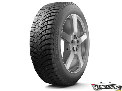 Michelin X-Ice North 2 225/55 R18 102T