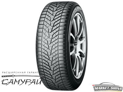 Yokohama BluEarth Winter V905 225/45 R19 96V
