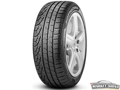 Pirelli Winter Sotto Zero 2 265/40 R18 101V