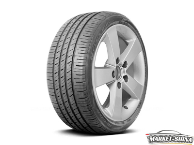 Nexen Nfera RU5 235/55 R20 105V Nexen Nfera RU5 235/55 R20 105V