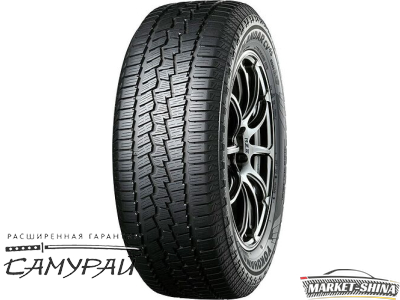 Yokohama Geolandar CV4S G061 265/50 R20 111V