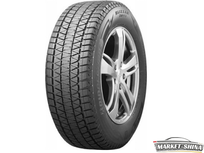Bridgestone Blizzak DM-V3 235/70 R16 106S