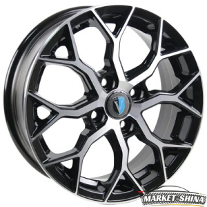 VENTI 1519 6 x 15 4*98 Et:40 Dia:58.6 SL