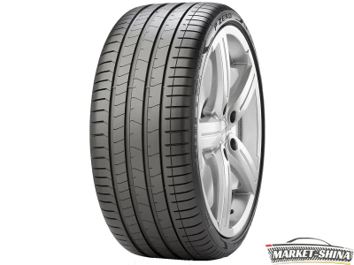 Pirelli P Zero PZ4 245/35 R20 95Y Pirelli P Zero PZ4 245/35 R20 95Y