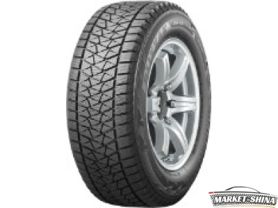 Bridgestone Blizzak DM-V2 275/50 R22 111T