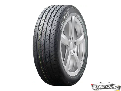 MIRAGE MR-199 205/55 R16 91V