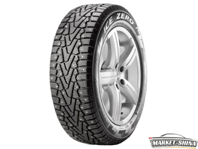Pirelli Ice Zero 235/55 R18 104T