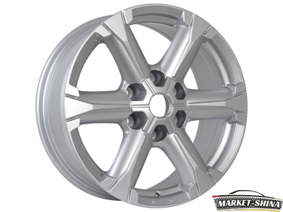 Replay MI170 7.5 x 18 6*139.7 Et:46 Dia:67.1 GMF