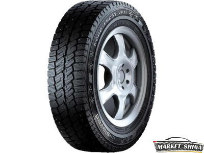 Gislaved Nord Frost Van SD 205/65 R15 102R