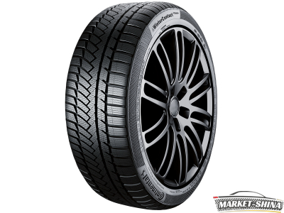 Continental WinterContact TS 850 P SUV 245/45 R18 96V