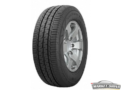Toyo NanoEnergy Van 195/0 R15 106/104S