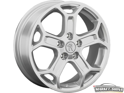 Replay FD21(GL) 8 x 18 5*108 Et:46 Dia:63.3 Sil