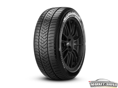 Pirelli Scorpion Winter 235/55 R19 105H
