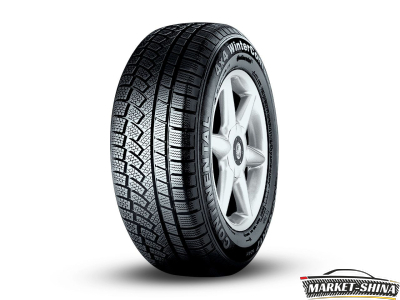 Continental 4x4WinterContact 215/60 R17 96H