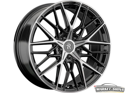 Replay GL90 8 x 18 5*108 Et:46 Dia:63.3 BKF