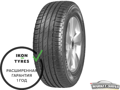Ikon Tyres (Nokian Tyres) Character Aqua SUV (Nordman S2 SUV) 265/70 R16 112T