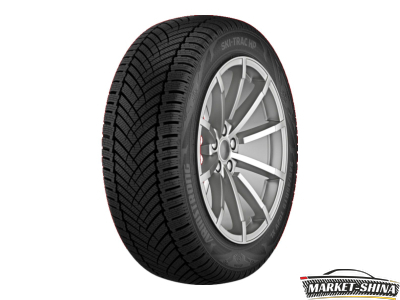 Armstrong Ski-Trac HP 215/55 R16 97H