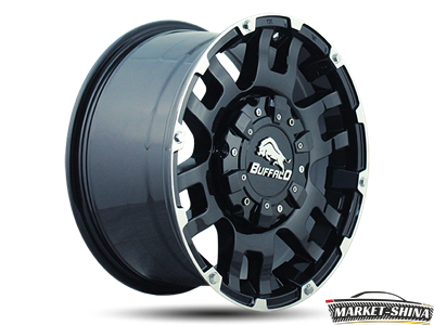 Replay INF51 8 x 19 5*112 Et:43.5 Dia:66.6 SF