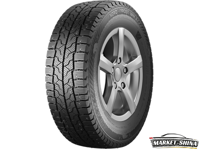 Gislaved Nord*Frost VAN 2 235/65 R16 115R