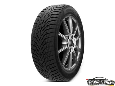 Kumho WinterCraft WP52 215/55 R18 95H