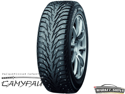 Yokohama Ice Guard IG35+ 275/60 R18 113T