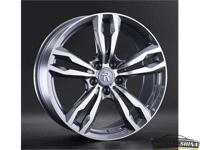 Replay MR316 8 x 19 5*112 Et:38 Dia:66.6 GMF