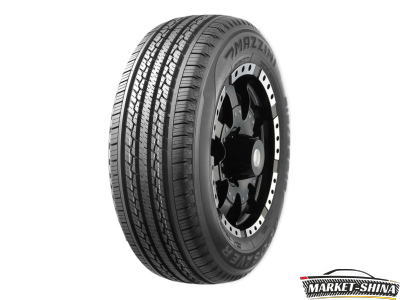 Mazzini Ecosaver 245/75 R16 111H