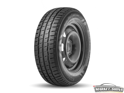 Kumho Winter Portran CW51 225/65 R16 112R
