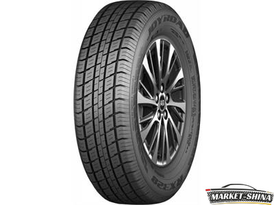 Centara Vanti Taxi 185/60 R14 82H