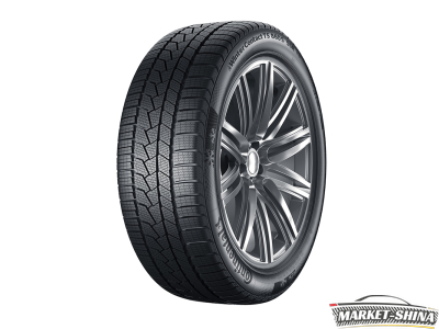 Continental WinterContact TS 860 235/35 R20 92W