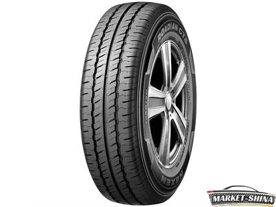 Nexen Roadian CT8 205/65 R15 102S