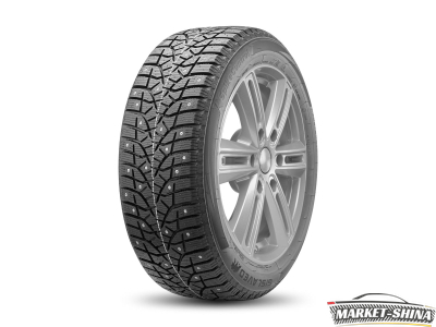 Gislaved SpikeControl (ex. Bridgestone) 235/50 R19 103T