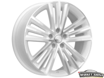 Скад Манчестер (КЛ329) 7.5 x 19 5*114.3 Et:34 Dia:66.6 Алмаз бархат новый