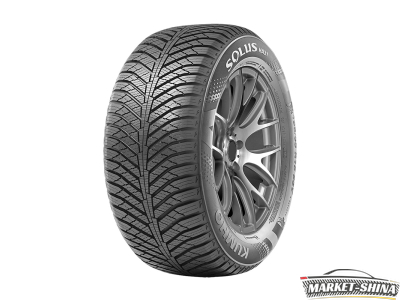 Kumho Solus HA31 185/55 R14 80H