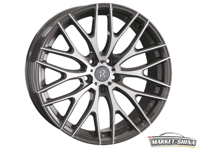 Replay MR299 8.5 x 19 5*112 Et:31.5 Dia:66.6 GMF