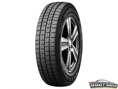 Nexen WINGUARD WT1 225/75 R16 121/120R