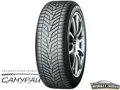 Yokohama W.drive V905 245/50 R18 104V
