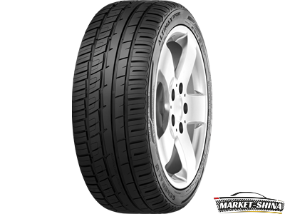 General Altimax Sport 195/55 R15 85V