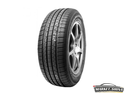 Leao Tire (LingLong) GREEN-Max 4x4 HP 235/55 R17 103V