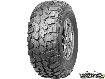 LANVIGATOR Catchfors M/T 265/70 R17 121/118Q