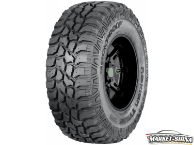 Ikon Tyres (Nokian Tyres) Rockproof 265/70 R17 121Q