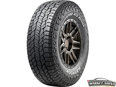Hankook Dynapro AT2 Xtreme RF12 215/75 R15 100/97S
