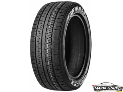 Gripmax Grip Ice X 235/50 R20 104H