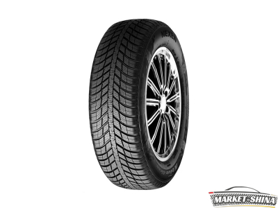 Nexen Nblue 4Season 225/45 R17 94V