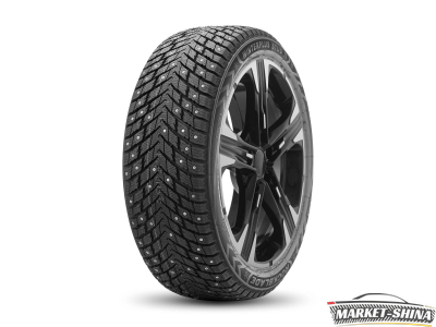 RockBlade Winterplus Stud II 245/40 R20 99T