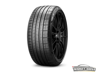 Pirelli P Zero Sports Car 255/35 R19 96Y